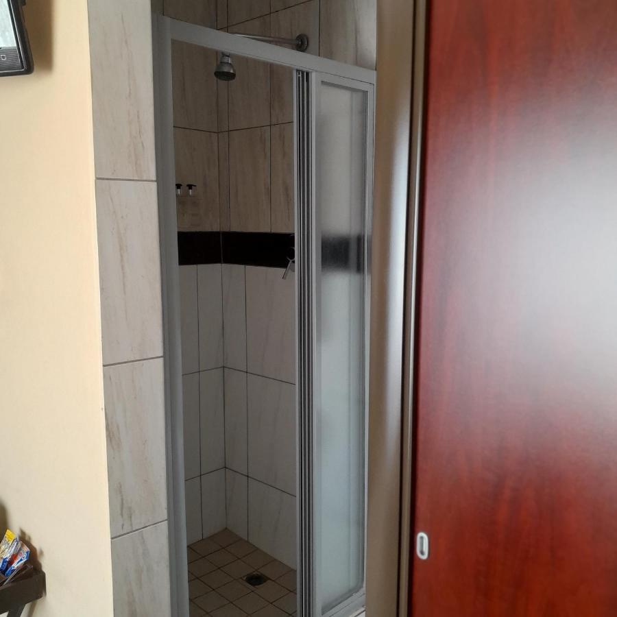 The Shamrock Hotel Polokwane Zewnętrze zdjęcie