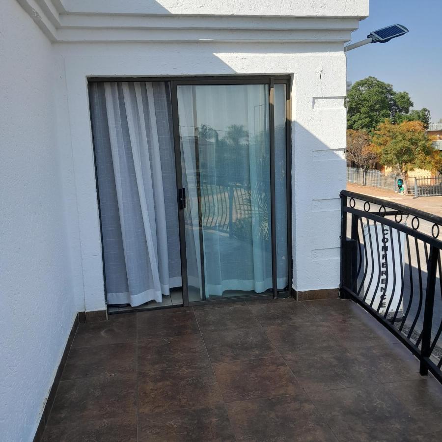 The Shamrock Hotel Polokwane Zewnętrze zdjęcie